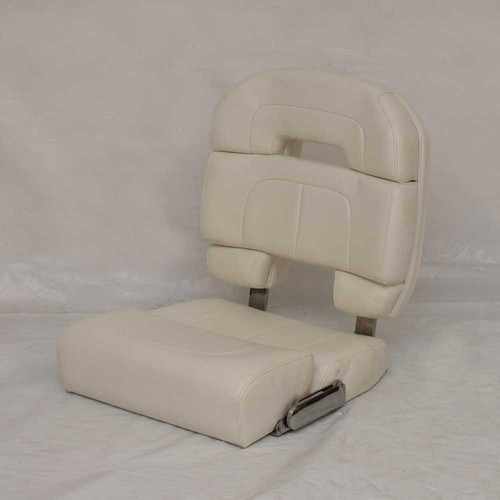 Taco boat capri helm - capri, bolster