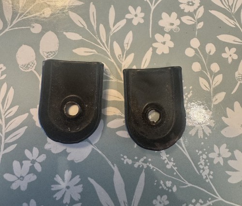 Ford capri rear seat bolt - rear,