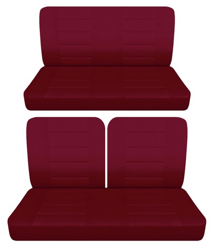 Fits 1966 mercury - fits, capri