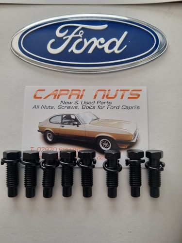 Ford capri seat - ford,