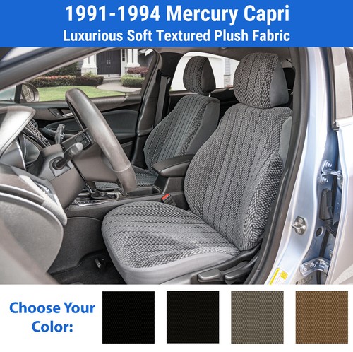 Allure seat covers - allure,