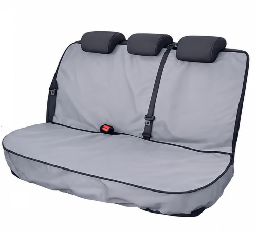 Ford capri rear seat covers - capri,
