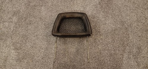 Recaro fishnet headrest - fishnet,