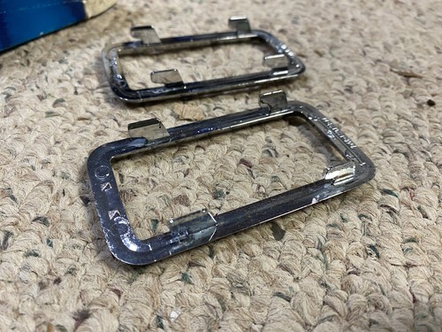 Ford cortina escort door - 2x,