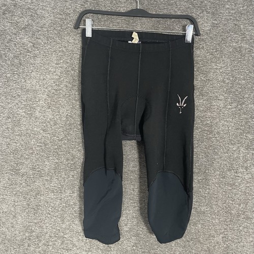 Ibex leggings womens - ibex, black