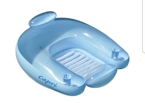 Swimline 90414 capri seat - seat, pool