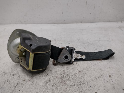 Ford capri seat - ford, belt