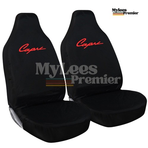 Fits ford capri front - ford, seat
