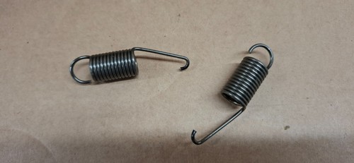 Ford capri mk1 tensioning - ford,