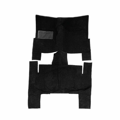 Carpet for capri premier sedan - for,
