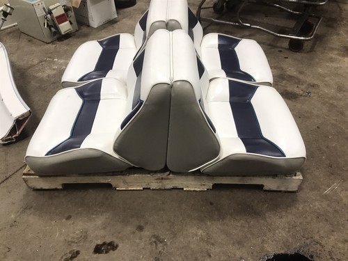 Bayliner capri 1950 boat - boat, back