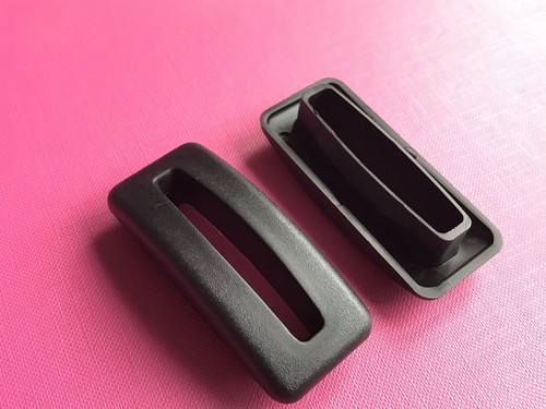 Recaro seat tilt lever - x,