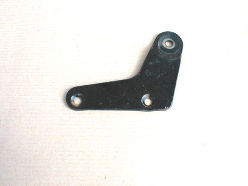 Recaro seat bracket plate - bracket,