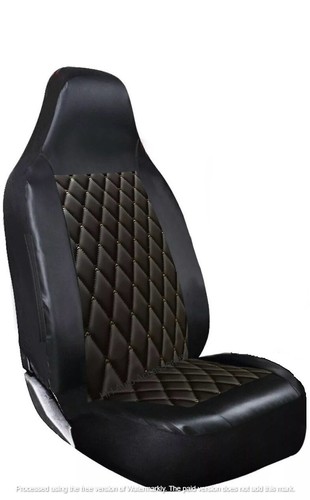 For ford capri premium black - for,