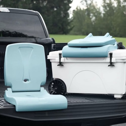 Step flip seat - flip, 2pk