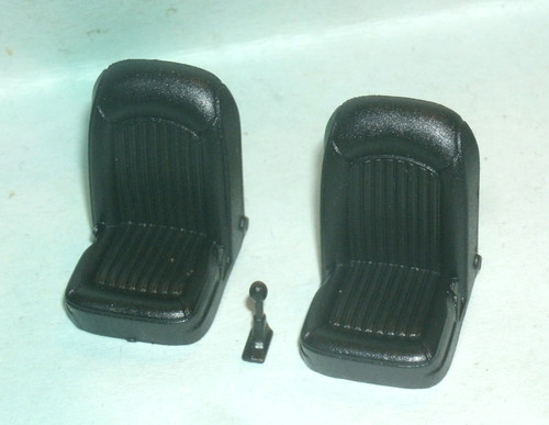 Scale 1969 ford capri - ford,