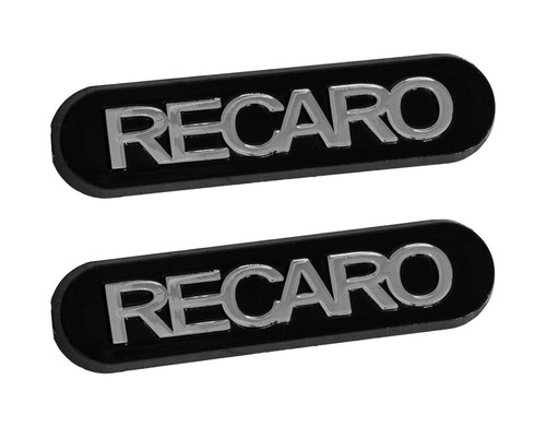 Asc mclaren mustang capri oem - mustang,