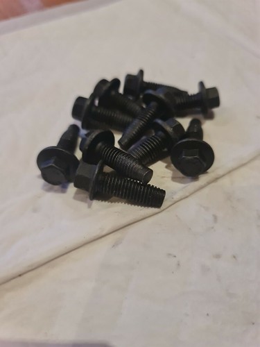 Seat bolts sierra cosworth