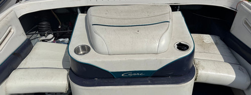Back seat cushion - seat,